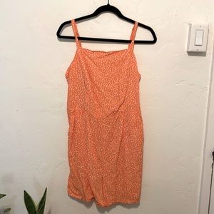 Women’s Romper Size: L